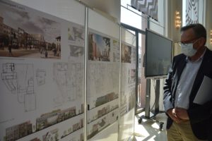 Mainz& BI Ludwigsstraße fordert Verschiebung der Stadtratsentscheidung zum "Boulevard LU": Offener Brief an Grosse und Ebling BI Ludwigsstraße fordert Verschiebung der Stadtratsentscheidung zum "Boulevard LU": Offener Brief an Grosse und Ebling
