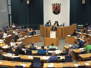 Mainz& Stadt Mainz muss Konzept für Obdachlose in Pandemiezeiten entwickeln - Gericht ordnet Unterbringung an Stadt Mainz muss Konzept für Obdachlose in Pandemiezeiten entwickeln - Gericht ordnet Unterbringung an