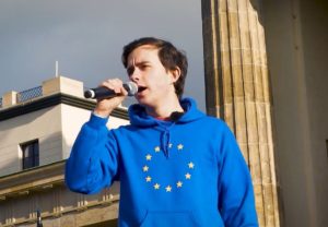 Mainz& Kampfansage an Grüne: Neue "Klimaliste RLP" aus Umweltaktivisten und Wissenschaftlern bei Landtagswahl 2021 Kampfansage an Grüne: Neue "Klimaliste RLP" aus Umweltaktivisten und Wissenschaftlern bei Landtagswahl 2021