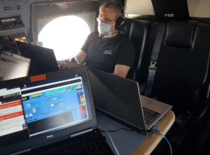 Mainz& Flugzeuge schlimmere Luftverschmutzer als gedacht? - Bluesky: Forschungsflugzeug HALO erkundet Luftschadstoffe Flugzeuge schlimmere Luftverschmutzer als gedacht? - Bluesky: Forschungsflugzeug HALO erkundet Luftschadstoffe