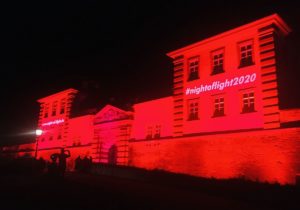 Mainz& #NightofLight : Rotes Alarmzeichen an die Politik - Veranstaltungsbranche fürchtet Insolvenzwelle wegen Coronakrise #NightofLight : Rotes Alarmzeichen an die Politik - Veranstaltungsbranche fürchtet Insolvenzwelle wegen Coronakrise