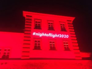 Mainz& #NightofLight : Rotes Alarmzeichen an die Politik - Veranstaltungsbranche fürchtet Insolvenzwelle wegen Coronakrise #NightofLight : Rotes Alarmzeichen an die Politik - Veranstaltungsbranche fürchtet Insolvenzwelle wegen Coronakrise