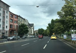Mainz& Kein Dieselfahrverbot auf Mainzer Rheinachse - Eder: Coronakrise hat uns Luft und Zeit verschafft - Tempo 30 flächendeckend Kein Dieselfahrverbot auf Mainzer Rheinachse - Eder: Coronakrise hat uns Luft und Zeit verschafft - Tempo 30 flächendeckend