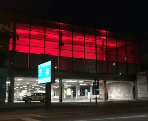 Mainz& #NightofLight : Rotes Alarmzeichen an die Politik - Veranstaltungsbranche fürchtet Insolvenzwelle wegen Coronakrise #NightofLight : Rotes Alarmzeichen an die Politik - Veranstaltungsbranche fürchtet Insolvenzwelle wegen Coronakrise