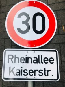 Mainz& Aufatmen in Mainz: Gekipptes Dieselfahrverbot erleichtert begrüßt - FDP: auch Tempo 30 auf den Prüfstand stellen Aufatmen in Mainz: Gekipptes Dieselfahrverbot erleichtert begrüßt - FDP: auch Tempo 30 auf den Prüfstand stellen