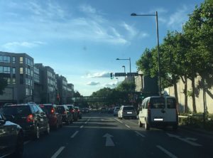 Mainz& Tempo 30 in Mainz auf den Hauptstraßen rechtmäßig? - CDU fordert Überprüfung Tempo 30 in Mainz auf den Hauptstraßen rechtmäßig? - CDU fordert Überprüfung