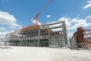 Mainz& 17 Corona-Fälle auf Fraport-Baustelle fürs Terminal 3 - Baufirma betroffen 17 Corona-Fälle auf Fraport-Baustelle fürs Terminal 3 - Baufirma betroffen