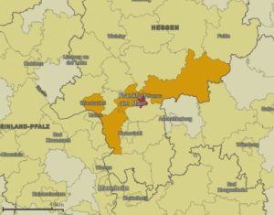 Mainz& Corona-Ausbruch in Wiesbaden durch Hochzeitsfeier in Mainz - Rhein-Main-Gebiet wird Hotspot Corona-Ausbruch in Wiesbaden durch Hochzeitsfeier in Mainz - Rhein-Main-Gebiet wird Hotspot