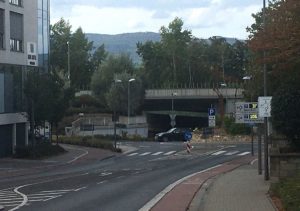 Mainz& 21 Bürgerbeschwerden nach Polizeieinsatz in Ingelheim - Demosanitäter bekräftigen Verletztenzahlen 21 Bürgerbeschwerden nach Polizeieinsatz in Ingelheim - Demosanitäter bekräftigen Verletztenzahlen