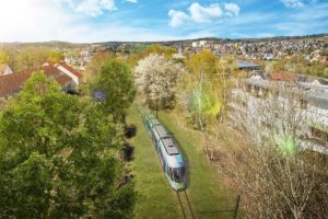 Mainz& Kosten für Citybahn Mainz-Wiesbaden steigen: Jetzt 426 Millionen Euro - Bürgerforum am 5. September Kosten für Citybahn Mainz-Wiesbaden steigen: Jetzt 426 Millionen Euro - Bürgerforum am 5. September