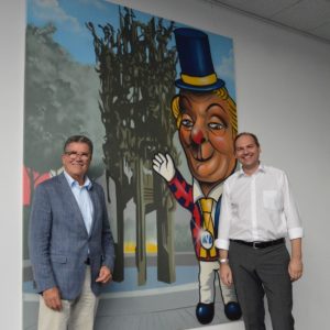 Mainz& MCV-Präsident Urban sagt de facto Mainzer Rosenmontagszug 2021 ab - Fastnachtsmotto soll es geben MCV-Präsident Urban sagt de facto Mainzer Rosenmontagszug 2021 ab - Fastnachtsmotto soll es geben